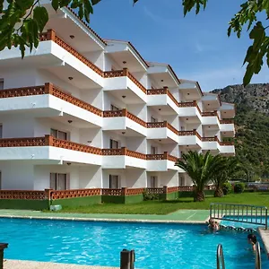 Rvapartaments Quijote Appartement