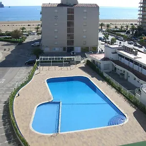 A. Garganta - Rocamaura & Catalonia Appartement