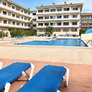 Familiares Sa Gavina Medes Appartement