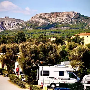Camping La Sirena-l'estartit-mobile Homes By Lifestyle Holidays L'Estartit