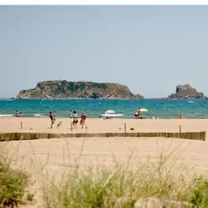  Apartamento Seaandsun