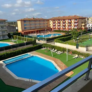  Apartamento Festastar 402