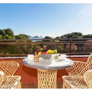  Apartamento Salles Duplex 45