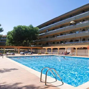 Rvapartaments La Pineda L'Estartit