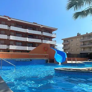 Familiares Sa Gavina Estartit Appartement