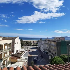  Apartment Victoria, 300 M De La Playa Y De Parking Publico En La Playa,100 M Centro