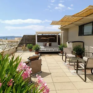  Apartment Lliris Atico