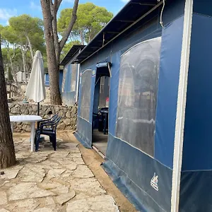 Castell Montgri **** L'Estartit