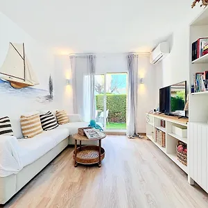  Ferienhaus La Vela Estartit