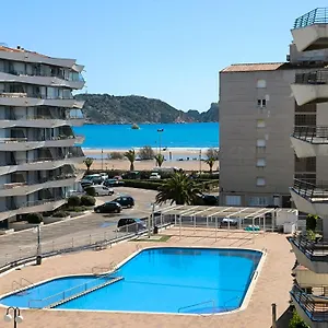  Apartamento Vibras Estartit Playa Y Piscina