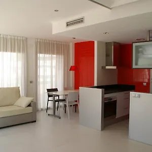  Apartamento En Rocamaura
