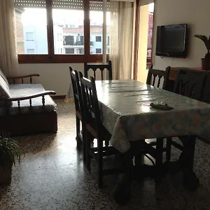  Apartamento Flomar