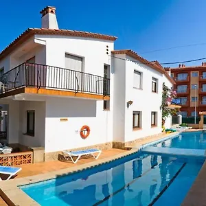 Rvapartaments Piscis Appartement