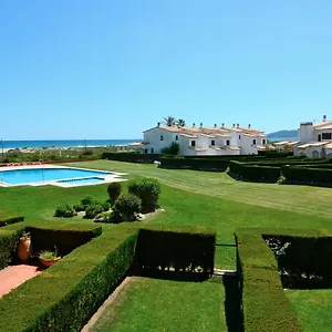  Ferienhaus La Platera 
