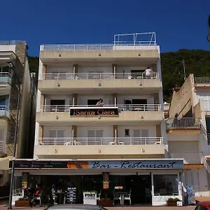 Santa Clara L'Estartit