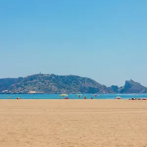  Apartamento Estartit Vista Mar 25