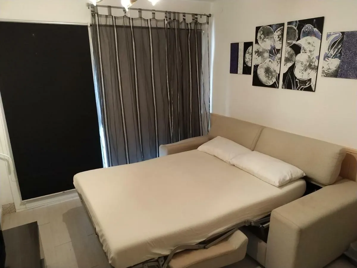 Carrer Assutzena Apartamento Apartment L'Estartit Spain