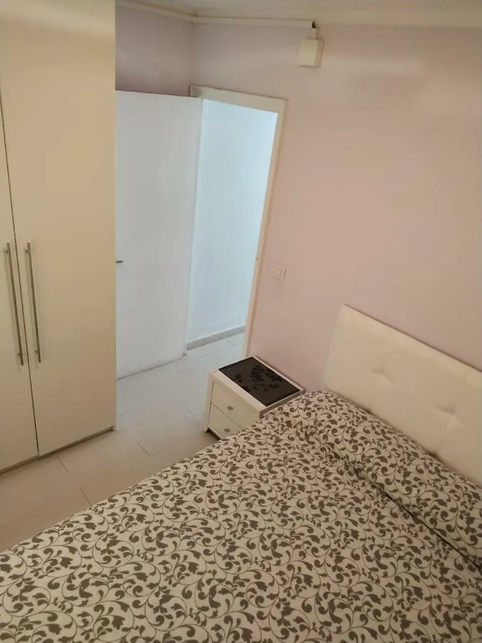 Carrer Assutzena Apartamento Apartment L'Estartit