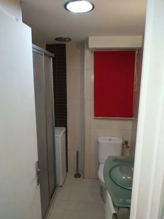 Carrer Assutzena Apartamento Apartment L'Estartit 0*,
