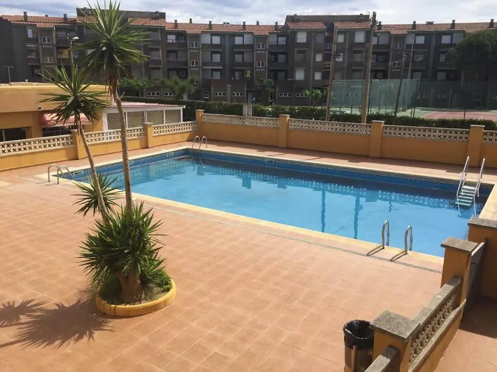 Carrer Assutzena Apartamento Apartment L'Estartit