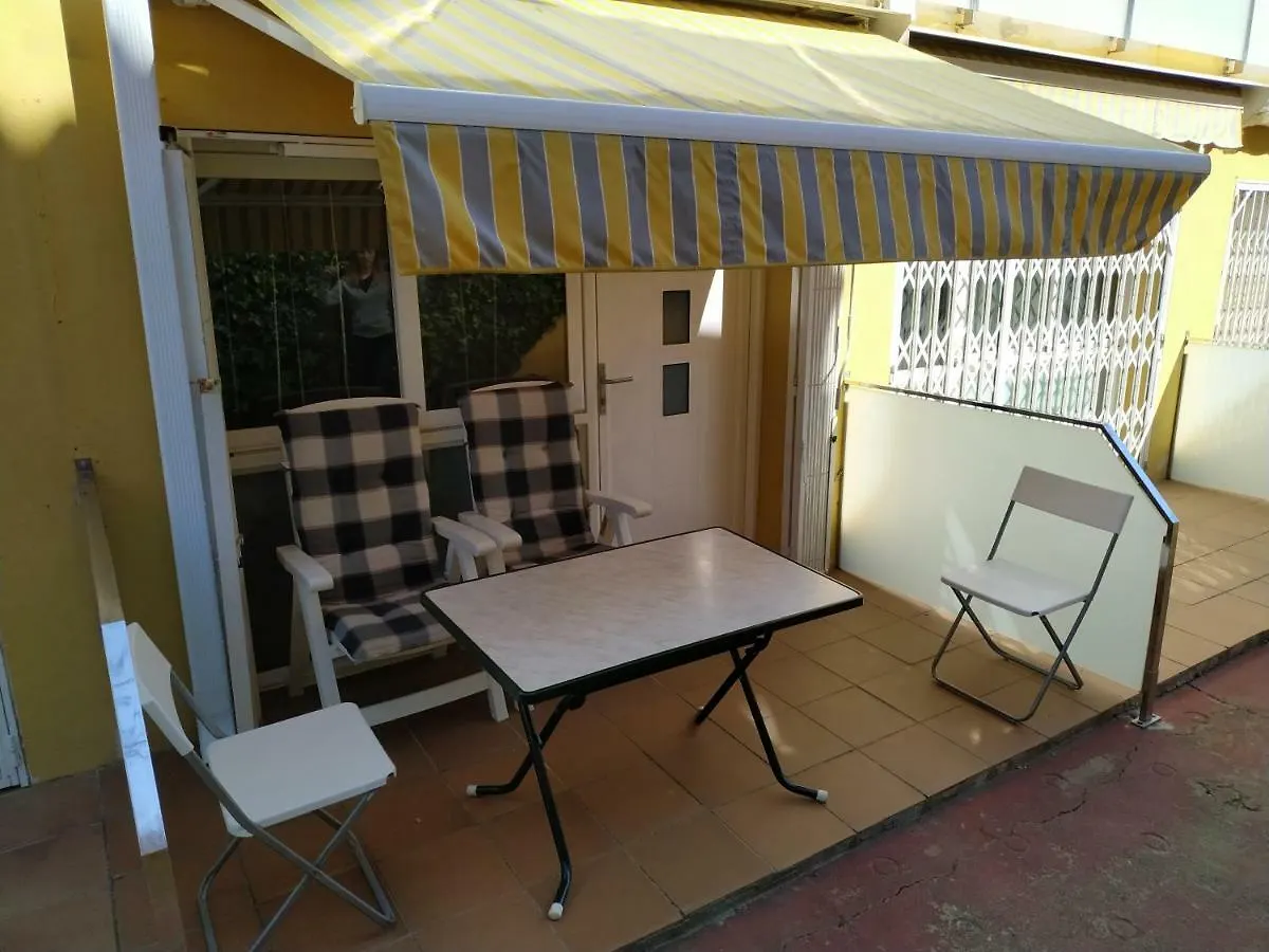Carrer Assutzena Apartamento Apartment L'Estartit