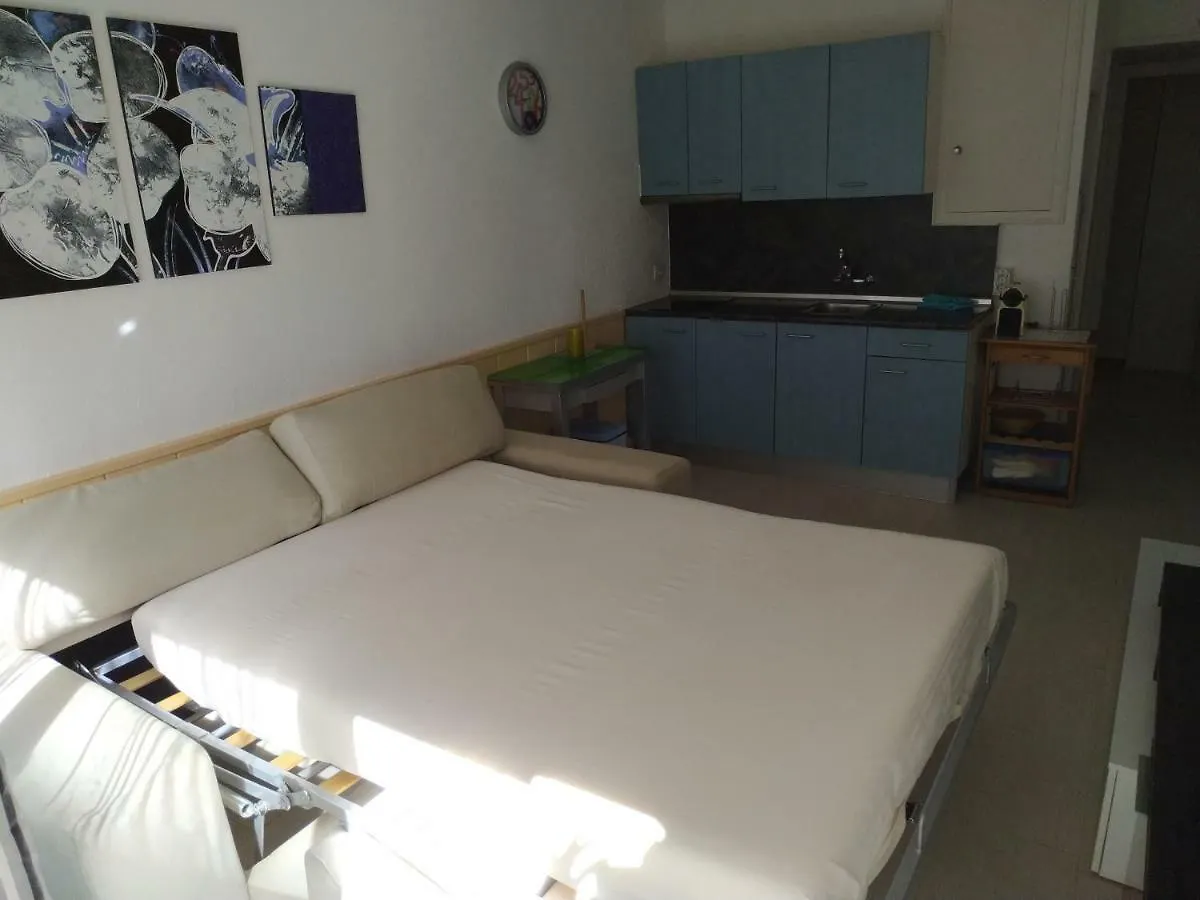 Carrer Assutzena Apartamento Apartment L'Estartit