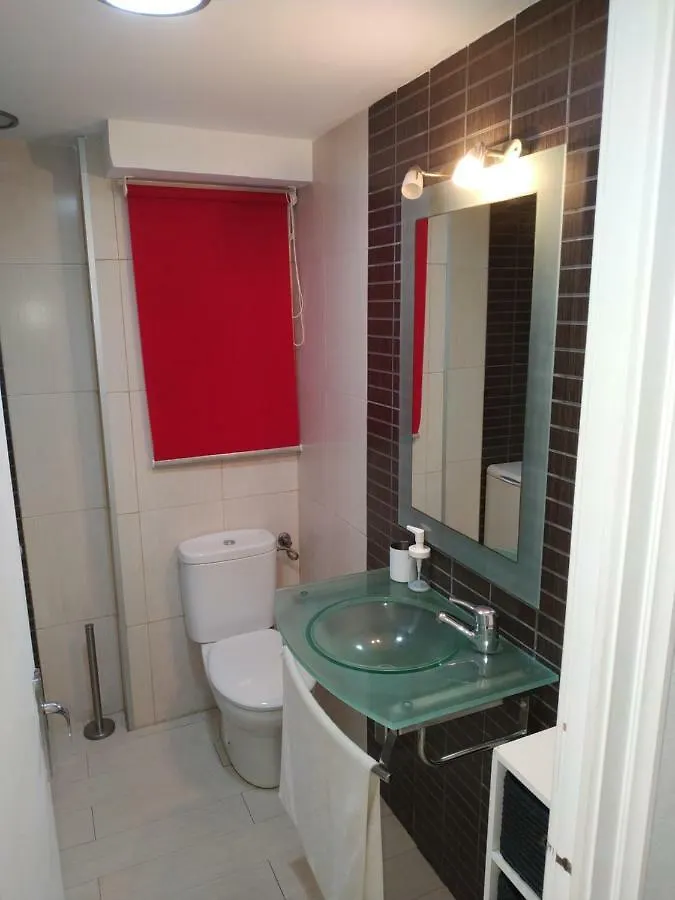 Carrer Assutzena Apartamento Apartment L'Estartit